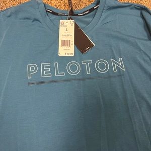 Peloton Men’s (unisex) SS Tee